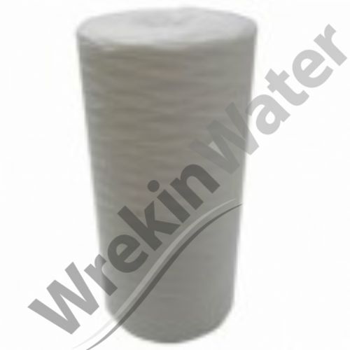SW5-10BB Jumbo High Flow String Wound Filter 10in 5 Micron